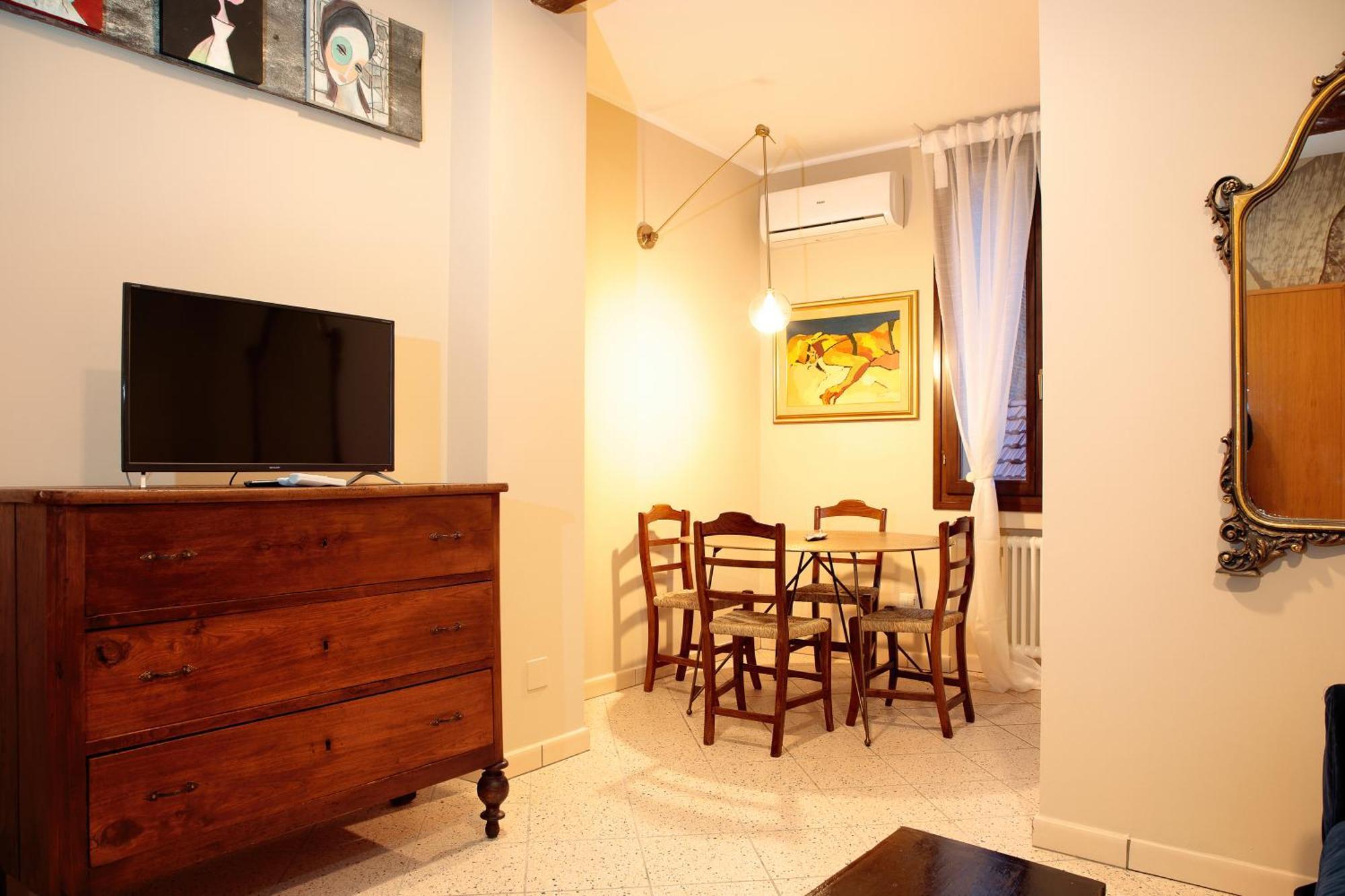 Saint Charles Apartment 博洛尼亚 外观 照片