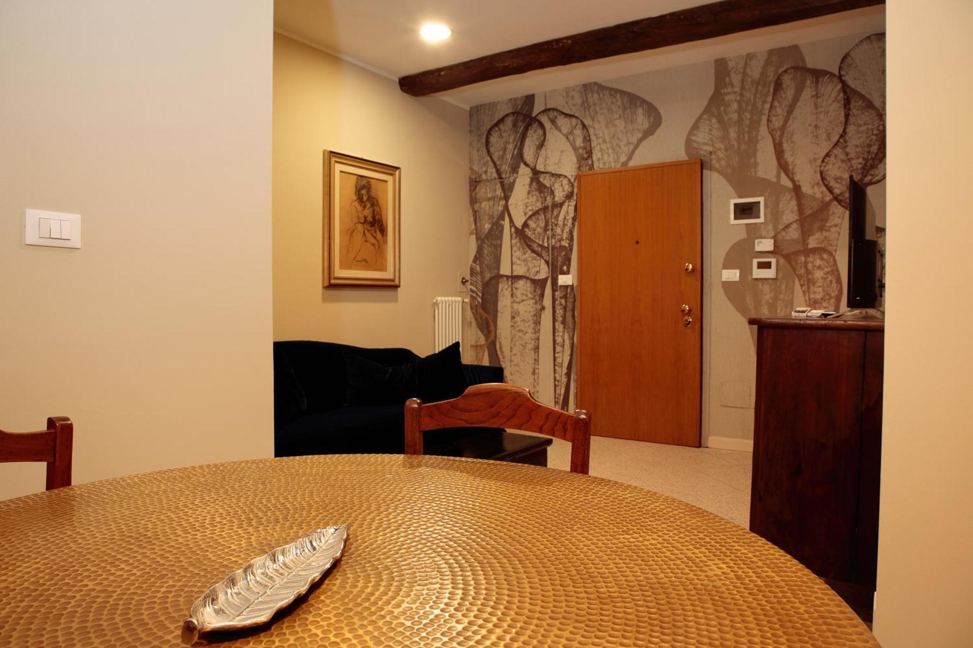 Saint Charles Apartment 博洛尼亚 外观 照片