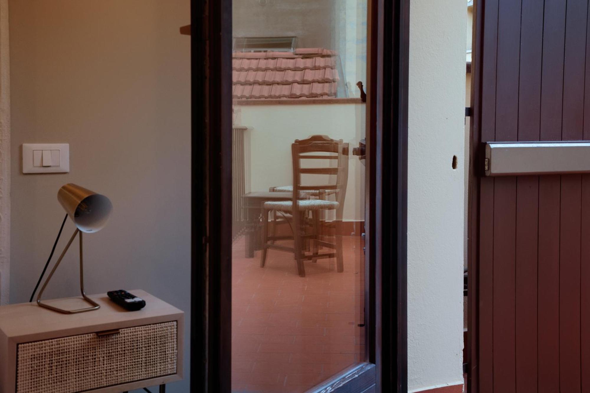 Saint Charles Apartment 博洛尼亚 外观 照片