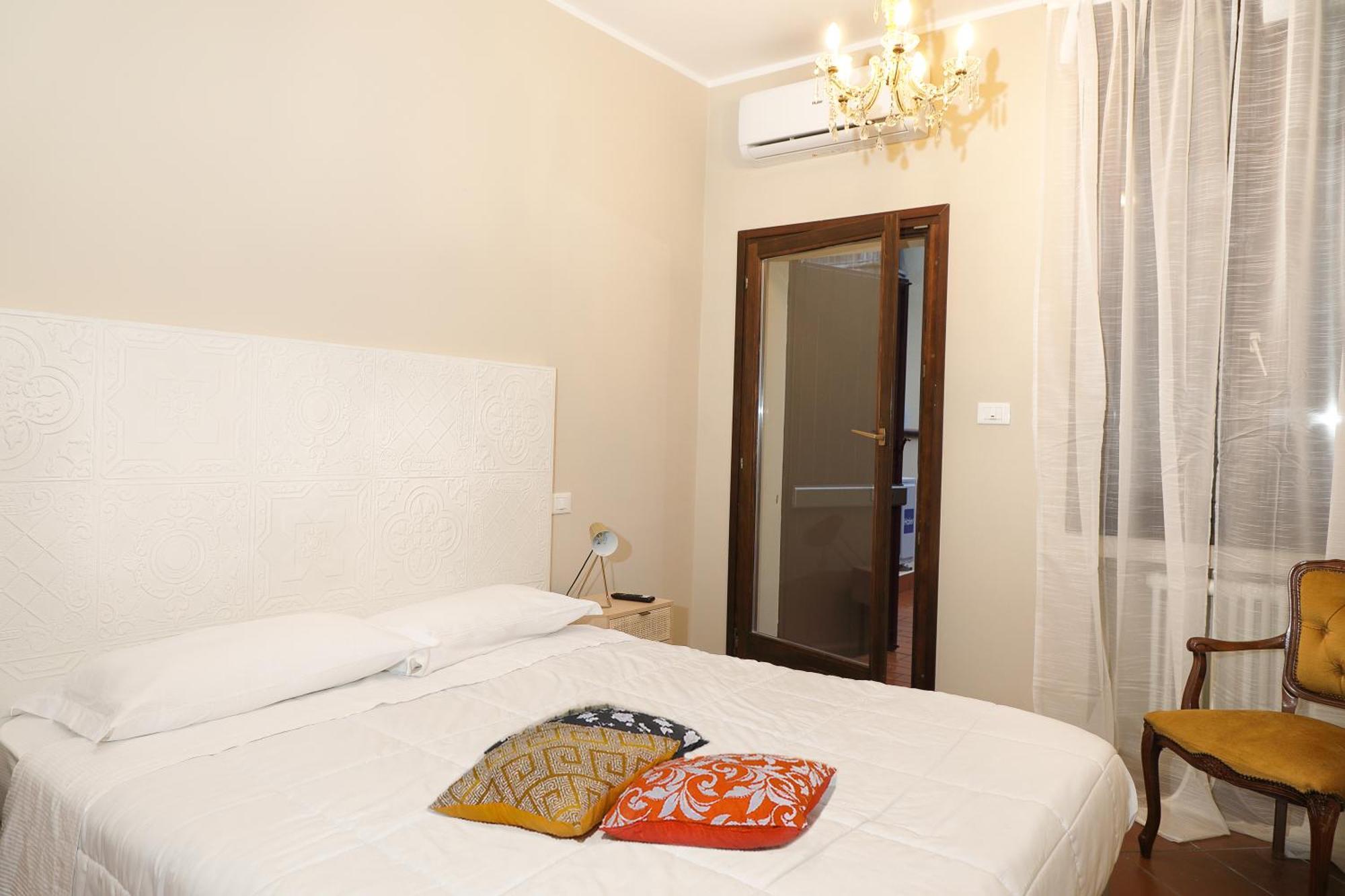 Saint Charles Apartment 博洛尼亚 外观 照片