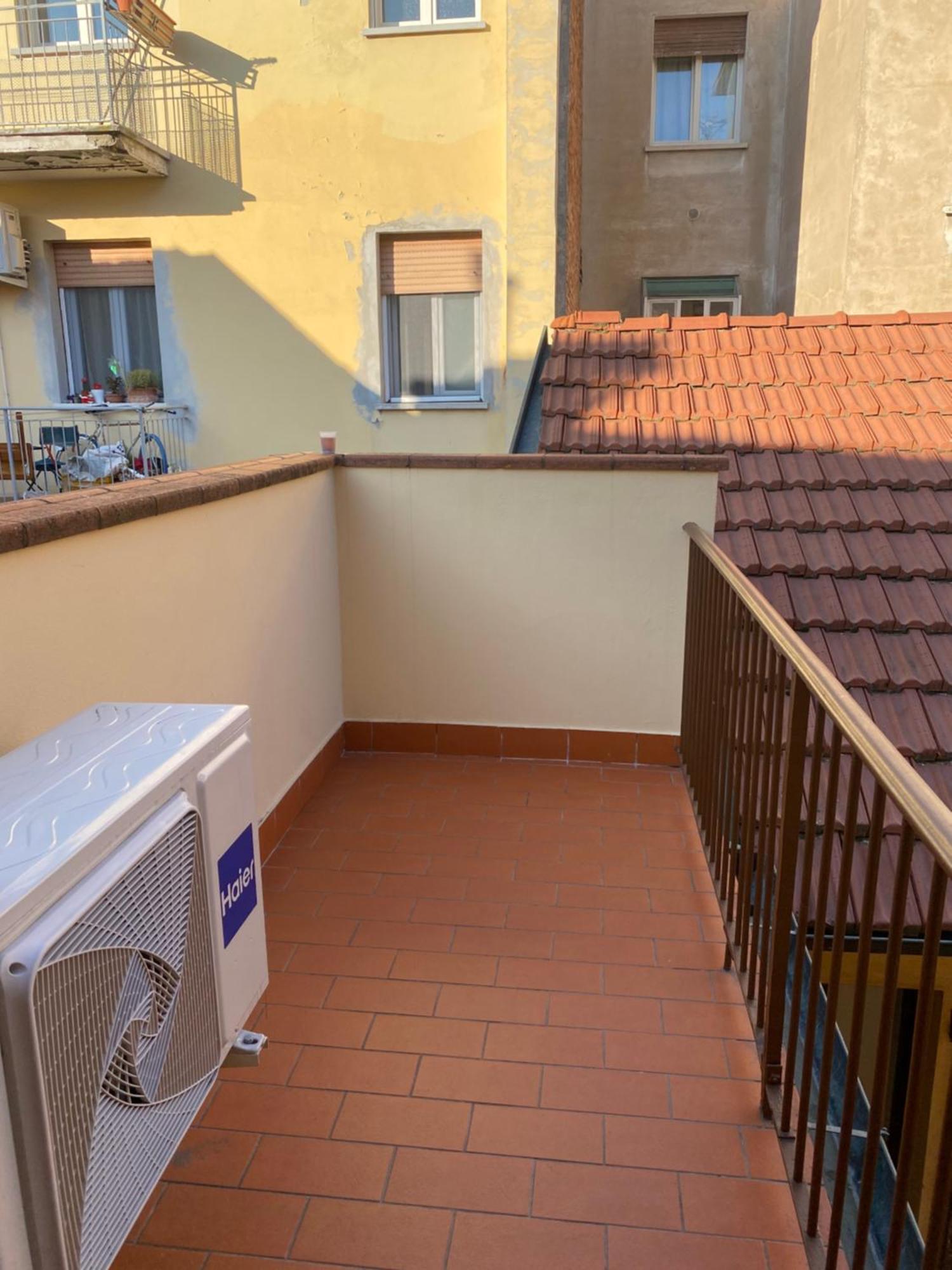 Saint Charles Apartment 博洛尼亚 外观 照片