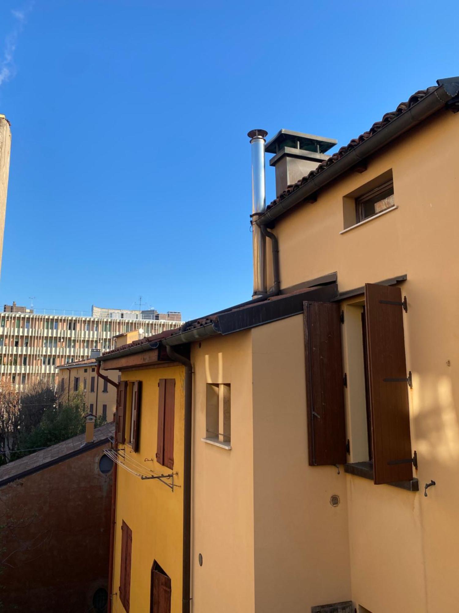 Saint Charles Apartment 博洛尼亚 外观 照片